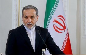 عراقجي: غزة لا تزال رمزًا للمقاومة والمظلومية