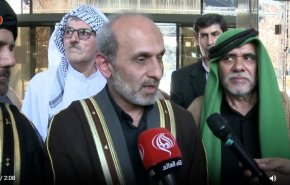 قدردانی رئیس سازمان صداوسیما از مردم خوزستان