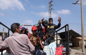 إجلاء عائلات من عشائر السويداء... بداية تهجير؟