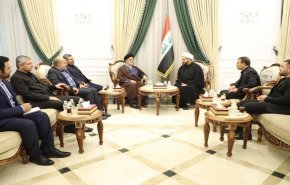 دستاورد پیروزی ایران در نبرد با رژیم صهیونیستی برای جهان اسلام بسیار بالاست