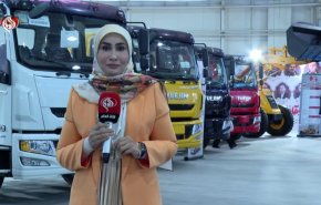 عودة إيران إلى مسار البناء الإستراتيجي عبر أكبر معرض للبنية التحتية.. إليكم التفاصيل