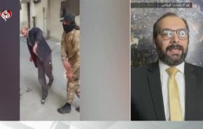 محلل سياسي: تقرير الساحل السوري محاولة لطمس الحقيقة لا لكشفها 