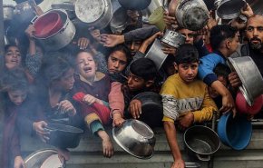 حماس تدعو لتحرك عربي وإسلامي فوري لوقف التجويع في غزة