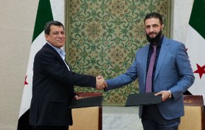 'قسد' تنفي منحها مهلة للاندماج وتؤكد استحالة تسليم سلاحها حاليا