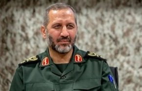 قائد قوة الجو فضاء: يجب أن نهيئ أنفسنا لكل السيناريوهات