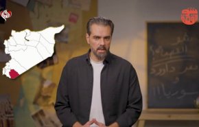 ممر داوود وسوريا.. وإعادة رسم خريطة المنطقة على المقاس الإسرائيلي!