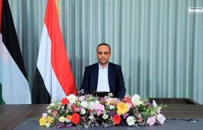 المشاط يدعو حكام الأمة: لنغسل العار قبل أن يلعننا التاريخ