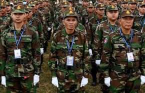 كمبوديا وتايلاند تتبادلان إطلاق النار في تجدد للاشتباكات الحدودية