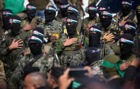 تلویزیون رژیم صهیونیستی: پاسخ حماس اجازه ادامه مذاکرات را می‌دهد