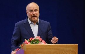 قاليباف: القوة الجوفضائية استهدفت أيّ نقطة أرادتها في الأراضي المحتلة