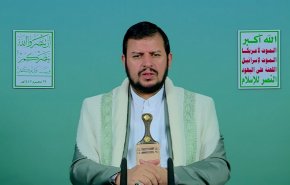 السيدالحوثي: ندرس خيارات تصعيدية إضافية في ظل مأساة غزة + فيديو