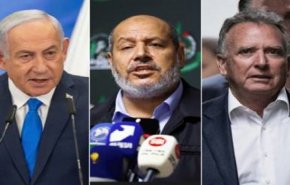 رغم انسحاب وفد الاحتلال من الدوحة.. مسؤول إسرائيلي: رد حماس إيجابي