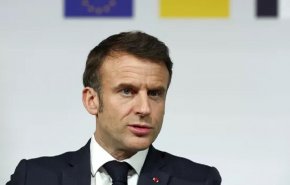 ماكرون: فرنسا ستعترف بدولة فلسطين 