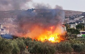 الاحتلال يخرق مجددا سيادة لبنان وإعلان وقف إطلاق النار