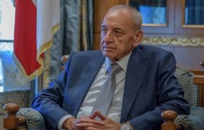 الرئيس بري لبرّاك: هل “إسرائيل” هذه يمكن الوثوق بها؟