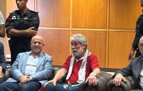 هذا ما قاله جورج عبدالله بأول تصريح له بعد وصوله بيروت
