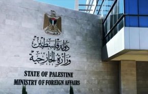 فلسطين تصف قرار ماكرون الاعتراف بدولتها بـ'التاريخي'
