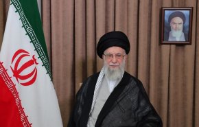 قائد الثورة یصدر بيانا بمناسبة ذكرى أربعين شهداء العدوان الصهيوني