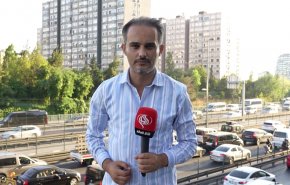 في إجتماعها مع الترويكا الأوروبية.. إيران توجّه رسالة بالإنفتاح على الحوار