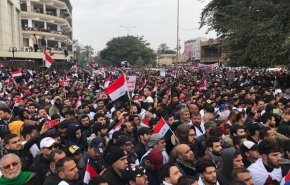 هشدار درباره نقشه آمریکا برای به آشوب کشاندن عراق