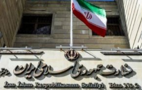 ایران به ادعاهای سفیر رژیم اسرائیل در باکو پاسخ داد