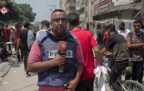 كاميرا العالم توثّق أزمة الحصول على الدقيق في غزة!