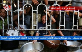 المجاعة في غزة.. أزمة تتفاقم