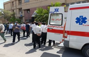 تصريحات مؤلمة لوالدة أصغر شهيد بالهجوم الإرهابي في زاهدان+فيديو