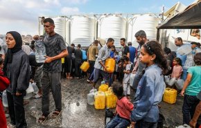 حماس تعلق على اعتراض إسرائيل لسفينة حنظلة 
