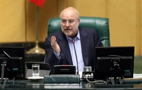 قاليباف: جريمة زاهدان الإرهابية كانت انتقاما للأعداء من الشعب الايراني