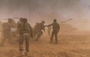 جيش الاحتلال يعلن مقتل ضابط وجندي من لواء غولاني جنوب غزة