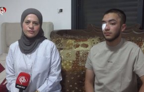 شاهد..  الطالب 