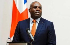 انگلیس: تعلیق عملیات نظامی از سوی اسرائیل برای ورود کمکهای انسانی کافی نیست+ویدیو