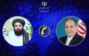 تاکید تهران و کابل بر برگزاری فوری نشست اضطراری سازمان همکاری اسلامی در خصوص غزه