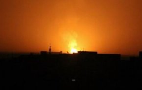 ۴ انفجار پی‌درپی دمشق را لرزاند