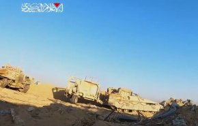 کمین مرگبار نیروهای القسام در خان‌یونس برای اشغالگران به روایت تصویر 