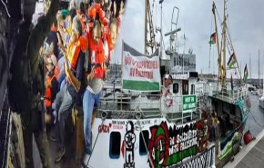 سلطات الإحتلال تبدأ بترحيل نشطاء 