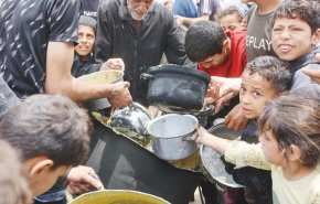 الأمم المتحدة: واحد من كل ثلاثة  أشخاص في غزة لم يأكل منذ أيام