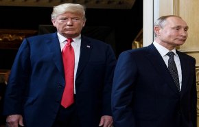 ترامب يقلص المهلة التی أعطاها لبوتين حول أوكرانيا..أيام معدودة جدا!