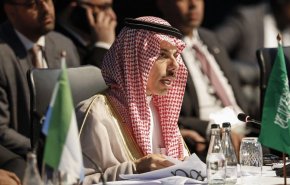 السعودية تؤكد رفض التطبيع مع الإحتلال في ظل استمراره بالإبادة في غزة