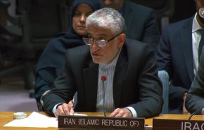 ايرواني: على مجلس الأمن الدولي إدانة هجوم زاهدان الإرهابي بحزم