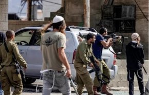 شهداء وجرحى جراء اعتداءات المستوطنين وجيش الاحتلال بالضفة