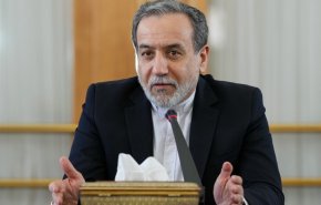 عراقچی: هنوز مطلب خاصی برای مذاکرات تنظیم نشده است