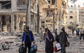 حماس: دعوة سموتريتش لإعادة احتلال غزة تهديد صريح بالتهجير القسري