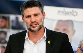 واكنش جبهه خلق برای آزادی فلسطین به سخنان اسموتریچ