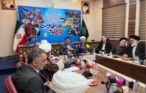 رمضان شریف: صهیونیستها با حمایت‌ آمریکا طرح «نیل تا فرات» را مجدداً در دستور کار قرار داده‌اند