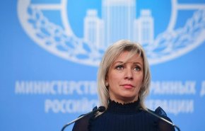 زاخاروفا تنتقد الموقف الأمريكي من مؤتمر الأمم المتحدة بشأن فلسطين
