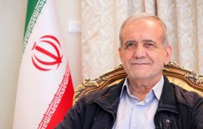 الرئيس بزشكيان يزور باكستان السبت القادم