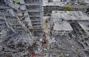 تحذيرات من اعلى المسؤولين الايرانيين لكيان الاحتلال من التورط بأي مغامرة