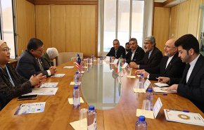 قاليباف: الأميركان لا يتحملون اقتدار إيران وعناصر قوتها